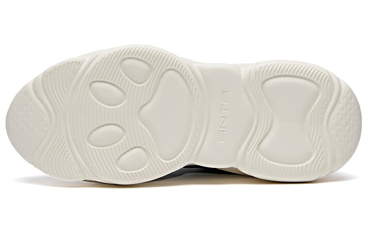 (W) Anta Life Series Low 'Black Pink White' 圖 5