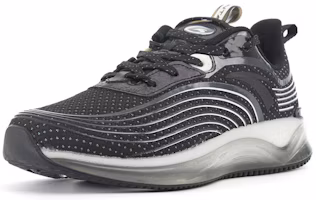 Order (W) Zapatillas Anta Life Series 'Negras' 122115503S-1