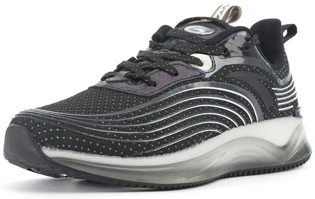 (W) Zapatillas Anta Life Series 'Negras' 122115503S-1 Order (W) Zapatillas Anta Life Series 'Negras' 122115503S-1