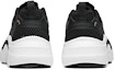 Shop (Women) Anta Life Series Low 'Black White' 12938883-1