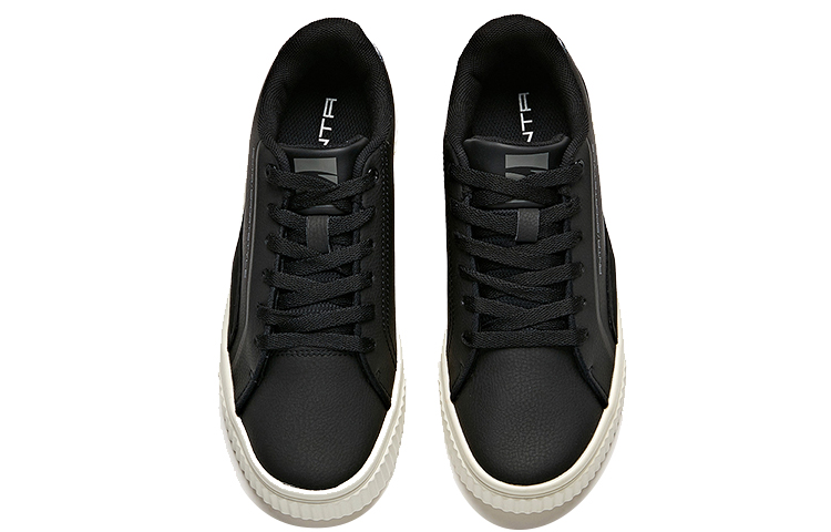 Lookbook (W) (女性用) アンタ ライフシリーズ ロー 'ブラックホワイト' 12948081-8 12948081-8