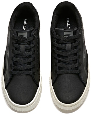 (W) 안타 라이프 시리즈 로우 '블랙 화이트' 12948081-8 Lookbook (W) 안타 라이프 시리즈 로우 '블랙 화이트' 12948081-8