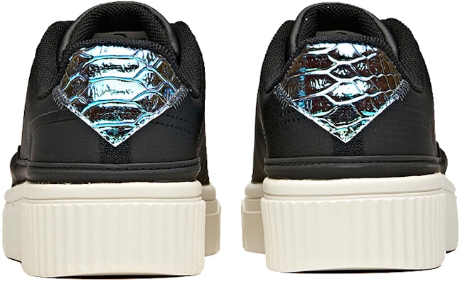 (W) 안타 라이프 시리즈 로우 '블랙 화이트' 12948081-8 Shop (W) 안타 라이프 시리즈 로우 '블랙 화이트' 12948081-8