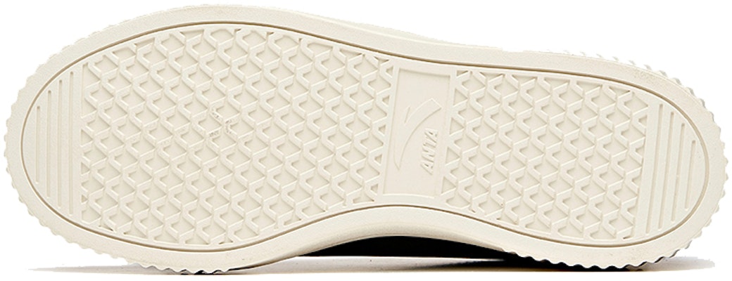 (W) 안타 라이프 시리즈 로우 '블랙 화이트' 12948081-8 Purchase (W) 안타 라이프 시리즈 로우 '블랙 화이트' 12948081-8