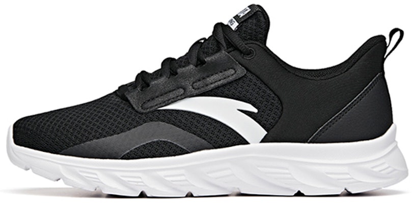 (W) Anta Life Series Rendah 'Hitam Putih' 922225523-4 Buy (W) Anta Life Series Rendah 'Hitam Putih' 922225523-4