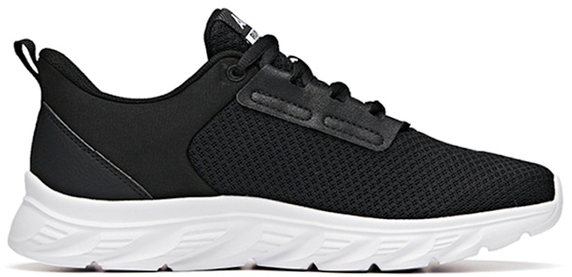 (W) Anta Life Series Rendah 'Hitam Putih' 922225523-4 Order (W) Anta Life Series Rendah 'Hitam Putih' 922225523-4