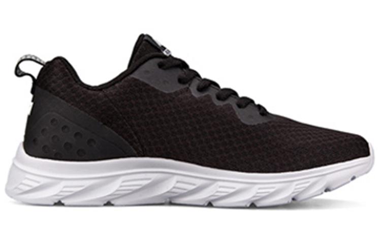 (W) Anta Life Series Low 'Black White' 圖 2