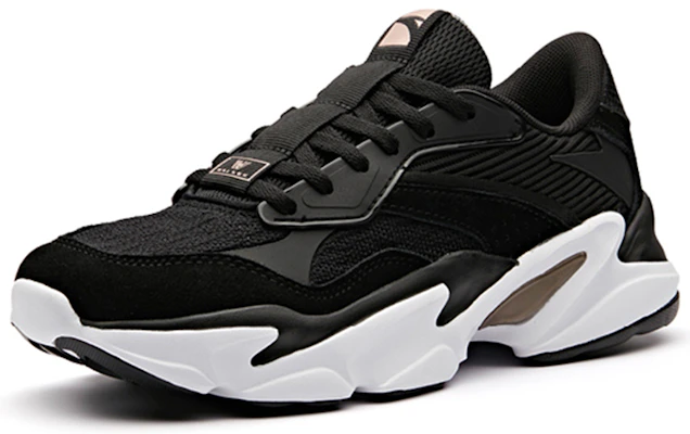 (W) アンタ ライフ ロー "黒白茶" (Anta Raifu Rō "Kuro Shiro Cha") 12838808-1 Lookbook (W) アンタ ライフ ロー "黒白茶" (Anta Raifu Rō "Kuro Shiro Cha") 12838808-1