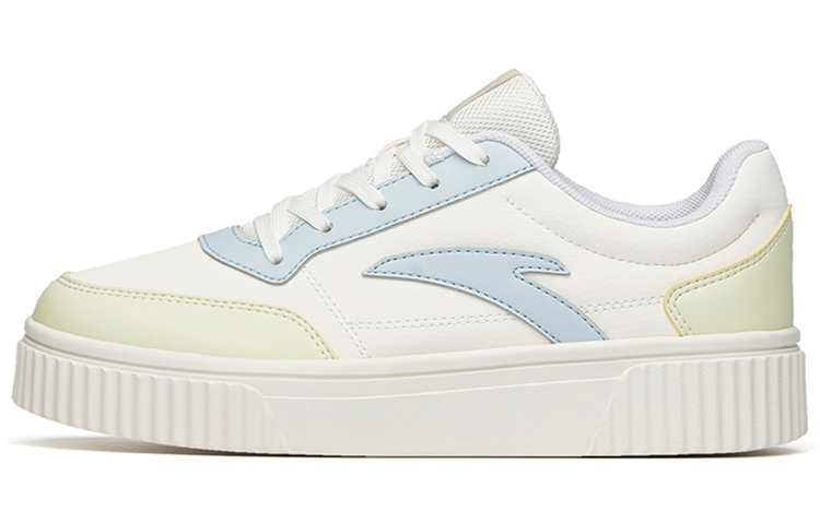 (Women) Anta Life Series Low 'Blue Cookie' 922228005-4