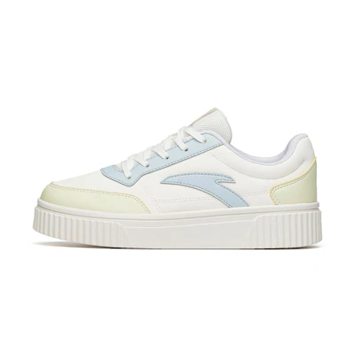 (W) Anta Life Series Low 'Blue Cookie'