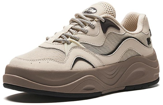 (W) Anta Life Series Rendah 'Coklat' 922428011-5 Order (W) Anta Life Series Rendah 'Coklat' 922428011-5