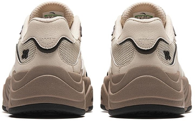 (W) Anta Life Series Rendah 'Coklat' 922428011-5 Shop (W) Anta Life Series Rendah 'Coklat' 922428011-5