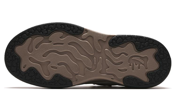 Purchase (W) Anta Life Series Rendah 'Coklat' 922428011-5