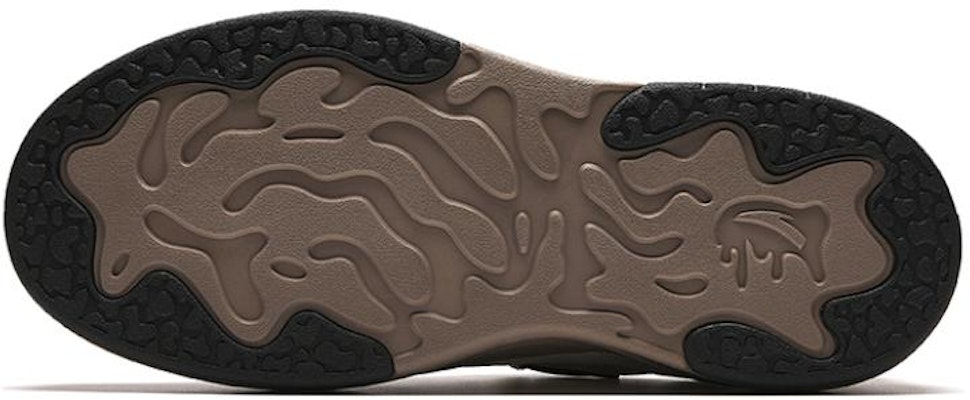 (W) Anta Life Series Rendah 'Coklat' 922428011-5 Purchase (W) Anta Life Series Rendah 'Coklat' 922428011-5