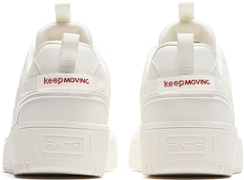 (W) 안타 라이프 컬렉션 스케이트보드화 '화이트 체리' 922358066-29 Shop (W) 안타 라이프 컬렉션 스케이트보드화 '화이트 체리' 922358066-29