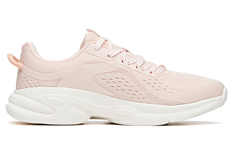 (W) Anta Life Collection 'White Pink Yellow' 圖 2