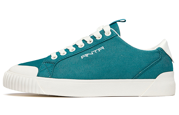 (W) Anta Life Series Low 'Emerald'
