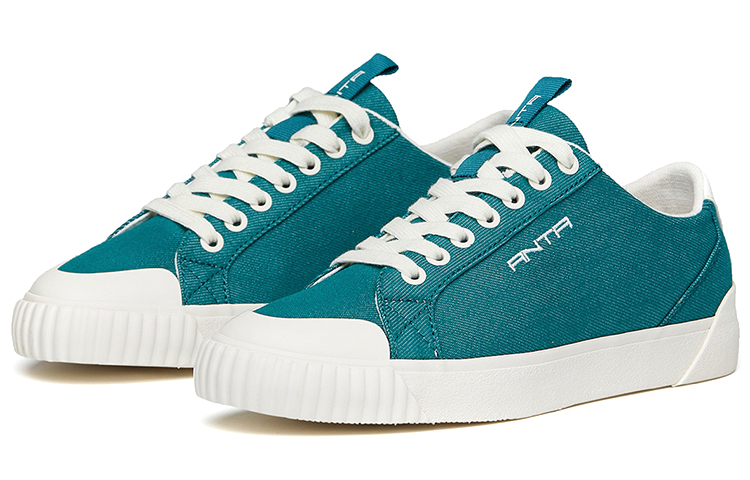 (W) Anta Life Series Low 'Emerald' 圖 2