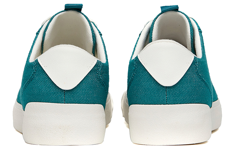 (W) Anta Life Series Low 'Emerald' 圖 4