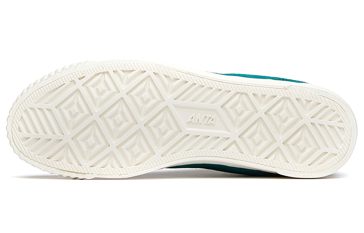 (W) Anta Life Series Low 'Emerald' 圖 5