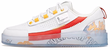 (Women) Anta Life Series Low 'Gong Xi Fa Cai' 922118030-4 (Women) Anta Life Series Low 'Gong Xi Fa Cai' 922118030-4