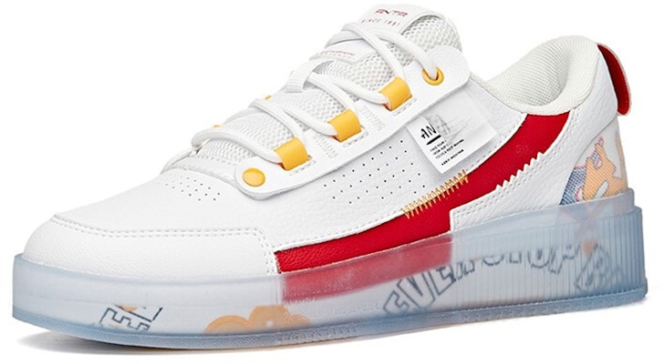 (W) Anta Life Series Low 'Gong Xi Fa Cai' - Edición Año Nuevo Chino. 922118030-4 Order (W) Anta Life Series Low 'Gong Xi Fa Cai' - Edición Año Nuevo Chino. 922118030-4