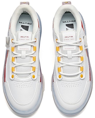 (W) Anta Life Series Low 'Gong Xi Fa Cai' - Edición Año Nuevo Chino. 922118030-4 Lookbook (W) Anta Life Series Low 'Gong Xi Fa Cai' - Edición Año Nuevo Chino. 922118030-4