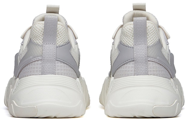 (W) 안타 라이프 시리즈 스니커즈 '그레이' 122228051-3 Shop (W) 안타 라이프 시리즈 스니커즈 '그레이' 122228051-3