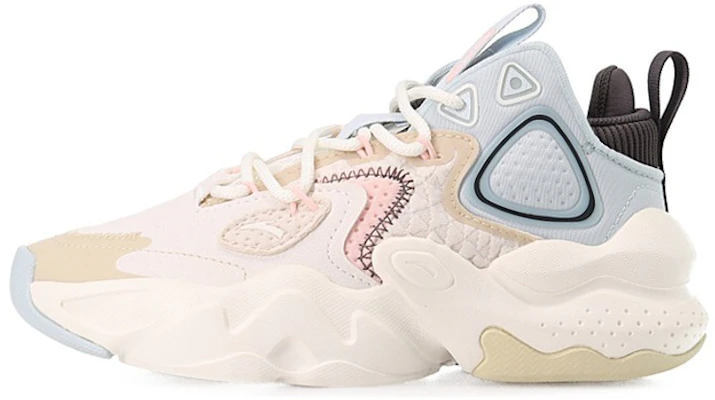 (W) 安踏生活系列运动鞋‘灰蓝’ 122148080-3 Buy (W) 安踏生活系列运动鞋‘灰蓝’ 122148080-3