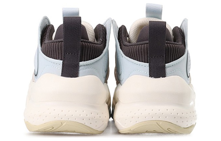 Shop (W) 安踏生活系列运动鞋‘灰蓝’ 122148080-3