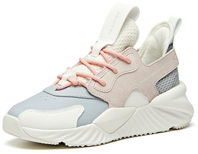 (W) アンタ ライフコレクション ダッドシューズ 白ピンク青
```anta raifu korekushon daddo shu-zu shiro pinku ao``` 922018803-1 Lookbook (W) アンタ ライフコレクション ダッドシューズ 白ピンク青
```anta raifu korekushon daddo shu-zu shiro pinku ao``` 922018803-1