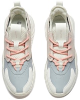 (W) 안타 라이프 컬렉션 데드슈즈 (화이트 핑크 블루) 922018803-1 Shop (W) 안타 라이프 컬렉션 데드슈즈 (화이트 핑크 블루) 922018803-1