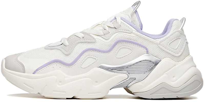 (Women) Anta Life Series Low 'Grey White' 122038883-1 Buy (Women) Anta Life Series Low 'Grey White' 122038883-1