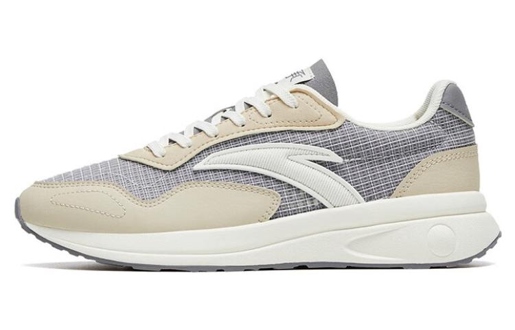 Buy (W) Anta Life Series Low 'Kelabu Putih' 122328871-8