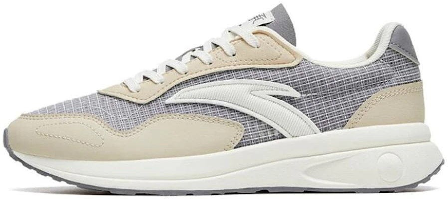 (W) Anta Life Series Low 'Kelabu Putih' 122328871-8 Buy (W) Anta Life Series Low 'Kelabu Putih' 122328871-8