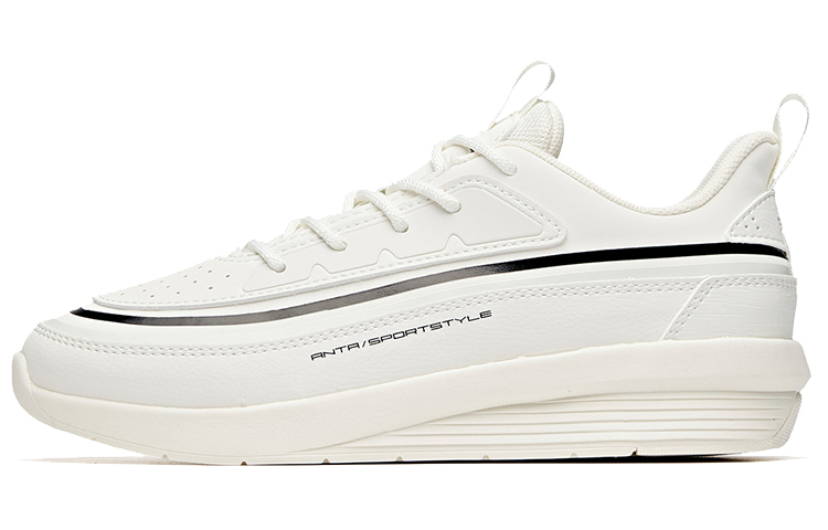 Buy (W) Anta Seri Hidup Low 'Putih Gading' 122018856-1