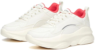Order (W) Zapatillas Anta Life Series 'Blanco Marfil' 122018887-1