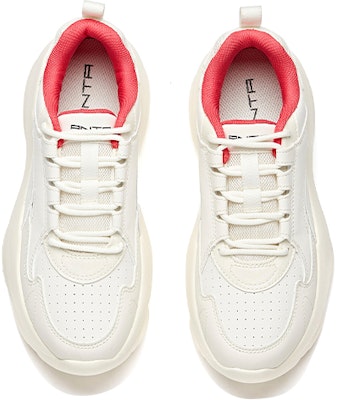 (W) Zapatillas Anta Life Series 'Blanco Marfil' 122018887-1 Lookbook (W) Zapatillas Anta Life Series 'Blanco Marfil' 122018887-1