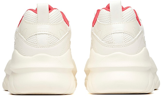 (W) Zapatillas Anta Life Series 'Blanco Marfil' 122018887-1 Shop (W) Zapatillas Anta Life Series 'Blanco Marfil' 122018887-1