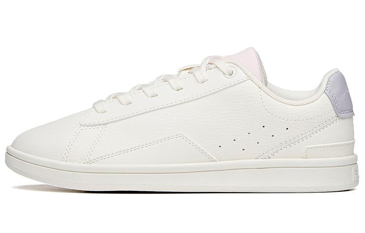 (W) Anta Life Series Low 'Ivory White'