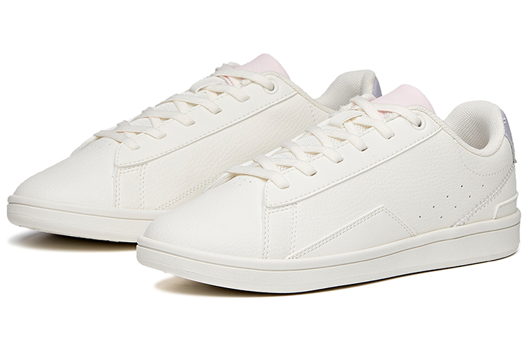 (W) Anta Life Series Low 'Ivory White' 圖 2