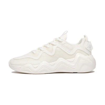 (W) Anta Life Series Low 'Ivory White'