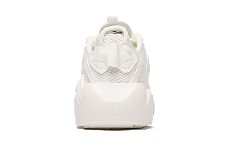(W) Anta Life Series Low 'Ivory White' 圖 5