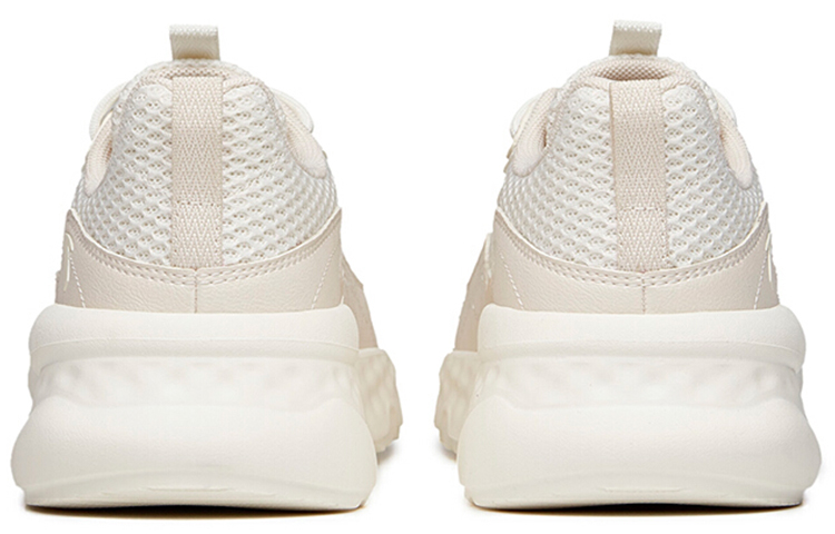 (W) Anta Life Series Low 'Ivory White' 圖 4