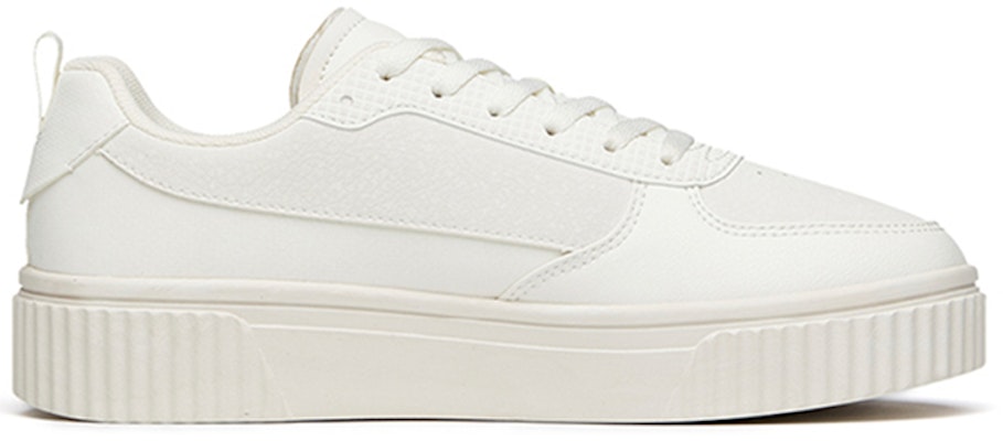 (W) Anta Life Series Low 'Putih Gading' 122148066-2 Order (W) Anta Life Series Low 'Putih Gading' 122148066-2