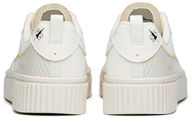 (W) Anta Life Series Low 'Putih Gading' 122148066-2 Purchase (W) Anta Life Series Low 'Putih Gading' 122148066-2