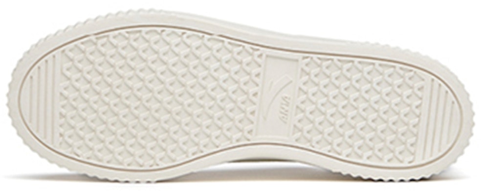 (W) Anta Life Series Low 'Putih Gading' 122148066-2 Details for (W) Anta Life Series Low 'Putih Gading' 122148066-2