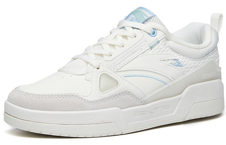 Order (W) アンタ ライフ シリーズ ロー "アイボリーホワイト" (Anta Raifu Shirīzu Rō "Aiborīhowaito") 122218085-1