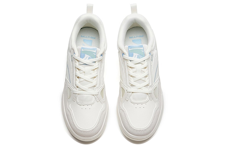 Lookbook (W) アンタ ライフ シリーズ ロー "アイボリーホワイト" (Anta Raifu Shirīzu Rō "Aiborīhowaito") 122218085-1