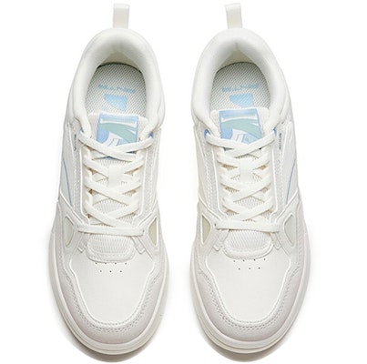 (W) Anta Life Series Low 'Gading Putih' 122218085-1 Lookbook (W) Anta Life Series Low 'Gading Putih' 122218085-1